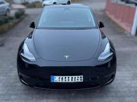 Gebraucht Tesla Model Y Performance 392 kW (534 PS) 2023 SUV