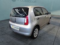 gebraucht Skoda Citigo Active 1.0 MPI*DAB*Klima*