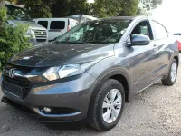 Gebraucht Honda HR-V Elegance 120 PS (88 kW) 2015 Grau SUV