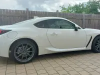 Gebraucht Subaru BRZ 234 PS (172 kW) 2025 Weiß Coupé