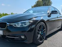 Gebraucht BMW 340 Performance 581 PS (427 kW) 2016 Schwarz Limousine