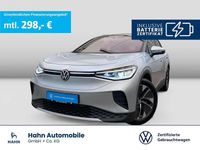Gebraucht VW ID.4 Pro 210 kW (286 PS) 2025 Scale silver metallic SUV