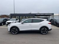 Gebraucht Cupra Formentor 150 PS (110 kW) 2024 Weiß SUV