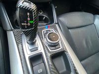 Gebraucht BMW X6 Sport Line 306 PS (225 kW) 2010 Schwarz SUV