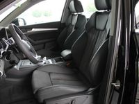 Gebraucht Audi Q5 Sport 190 PS (139 kW) 2017 Schwarz SUV