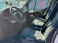 Gebraucht Renault Master 125 PS (91 kW) 2013 Weiß Van / Kleinbus