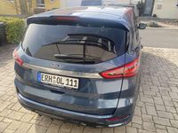 Gebraucht Ford S-MAX ST-Line 190 PS (139 kW) 2018 Van / Kleinbus