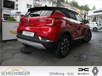 gebraucht Renault Captur Techno 160