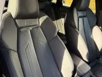 Occasion Audi S3 Ambiente 310 ch (228 kW) 2022 Berline