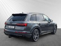 Gebraucht Audi Q7 S-Line 286 PS (210 kW) 2022 Grau SUV