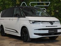Gebraucht VW Multivan Life 150 PS (110 kW) 2026 Weiß Van