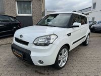 gebraucht Kia Soul Spirit