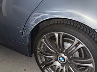 Gebraucht BMW 320 150 PS (110 kW) 2005 Grau Limousine