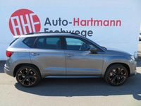 Usado Cupra Ateca 300 HP (220 kW) 2023 Cinzento SUV