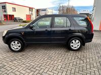 Gebraucht Honda CR-V 150 PS (110 kW) 2003 SUV