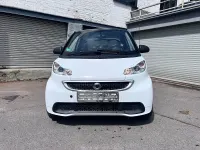Gebraucht Smart ForTwo Cabrio 70 PS (51 kW) 2012 Cabrio