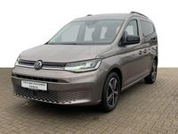 Gebraucht VW Caddy Life 114 PS (83 kW) 2024 Beige Van / Kleinbus