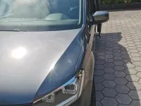 Gebraucht VW Caddy Maxi 150 PS (110 kW) 2019 Grau Van / Kleinbus