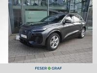 Gebraucht Audi e-tron Ambiente 225 kW (306 PS) 2025 Daytonagrau perleffekt SUV