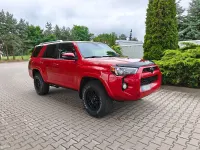 Gebraucht Toyota 4 Runner 270 PS (198 kW) 2014 SUV