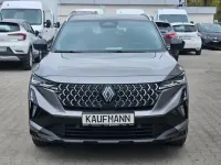 Gebraucht Renault Austral Techno 158 PS (116 kW) 2025 Grau SUV