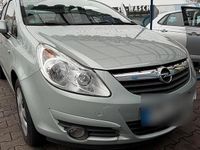 Second-hand Opel Corsa 80 CP (58 kW) 2010 Hatchback