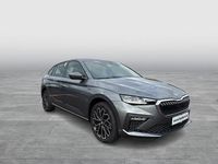 Gebraucht Skoda Scala Selection 116 PS (85 kW) 2025 Graphitegrau metallic Kleinwagen