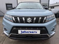 Gebraucht Suzuki Vitara Comfort 129 PS (94 kW) 2024 Unbekannt SUV