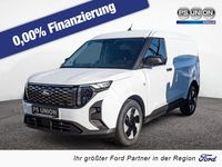 Neu Ford Transit Trend 100 kW (136 PS) 2025 Frozen white Kleinwagen