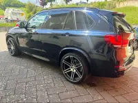 Gebraucht BMW X5 M50 M Sport 381 PS (280 kW) 2016 Schwarz SUV