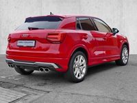 gebraucht Audi SQ2 50 TFSI quattro FLA