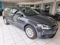 Gebraucht VW Golf VII 116 PS (85 kW) 2019 Grau Kombi