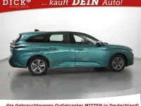 Gebraucht Peugeot 308 SW 131 PS (96 kW) 2024 Blau Kombi