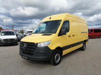 gebraucht Mercedes Sprinter 317 KA L2H2 *MBUX*Kamera*2x Schiebetür*