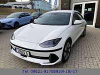 gebraucht Hyundai Ioniq 6 Heckantrieb 53kWh Batt. DYNAMIQ-Paket