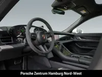 Gebraucht Porsche Taycan 319 kW (435 PS) 2024 Grau Limousine