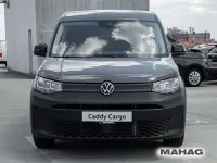 Neu VW Caddy 102 PS (75 kW) 2026 Grau Van / Kleinbus