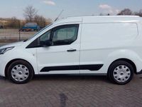 Gebraucht Ford Transit Connect 101 PS (74 kW) 2020 Van / Kleinbus