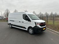 gebraucht Renault Master 150.35 L3H2 - LED - Kamera - AHK -MJ 2025