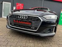 gebraucht Audi A5 Sportback 35 TDI advanced*AHK*RFK*LED*ACC*Asisst