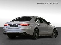 Gebraucht Mercedes S580 AMG 503 PS (369 kW) 2021 Silber Limousine