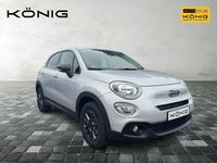 Gebraucht Fiat 500X Club 131 PS (96 kW) 2023 Grau SUV