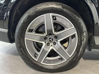 Gebraucht Mercedes GLC400d Advanced 381 PS (280 kW) 2023 Schwarz SUV