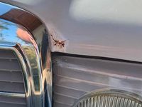 Gebraucht Mercedes E300 90 PS (66 kW) 1979 Weiß Limousine