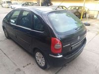 gebraucht Citroën Xsara Picasso 1.6 Confort