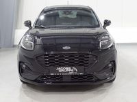 Gebraucht Ford Puma ST-Line 155 PS (114 kW) 2021 Schwarz SUV