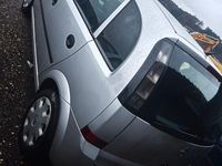 Gebraucht Opel Meriva Enjoy 101 PS (74 kW) 2004 Grau Van / Kleinbus