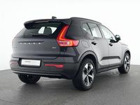 Gebraucht Volvo XC40 Ultimate 197 PS (144 kW) 2023 Schwarz SUV