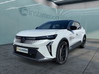 Gebraucht Renault Scenic E-Tech Iconic 160 kW (218 PS) 2024 Weiß SUV