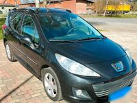 Gebraucht Peugeot 207 120 PS (88 kW) 2011 Kombi